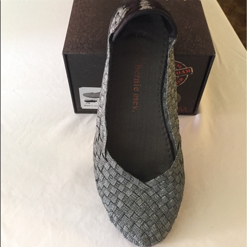 Bernie Mev Catwalk and Brooke ladies shoes